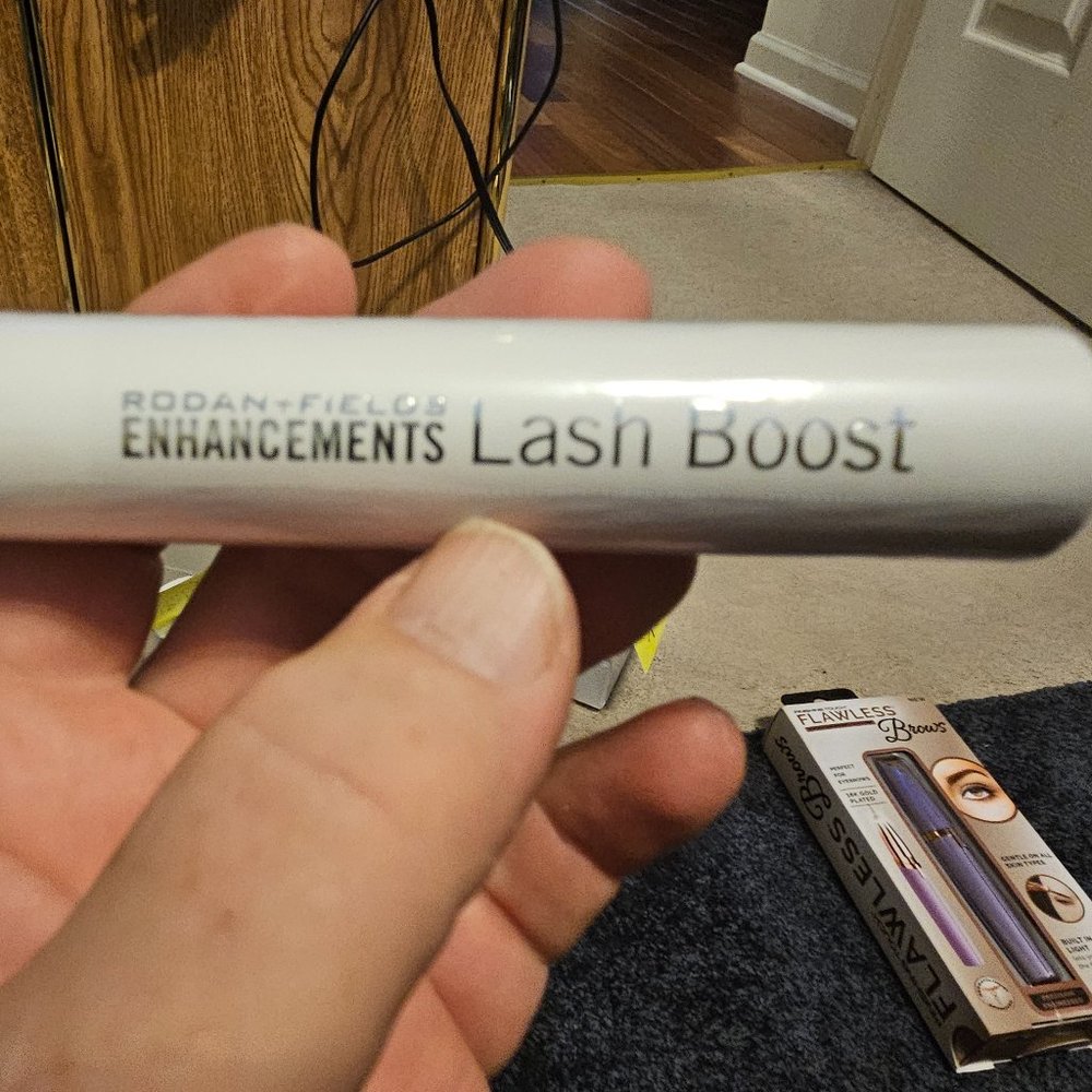 Rodan + Fields Enhancements Lash Boost